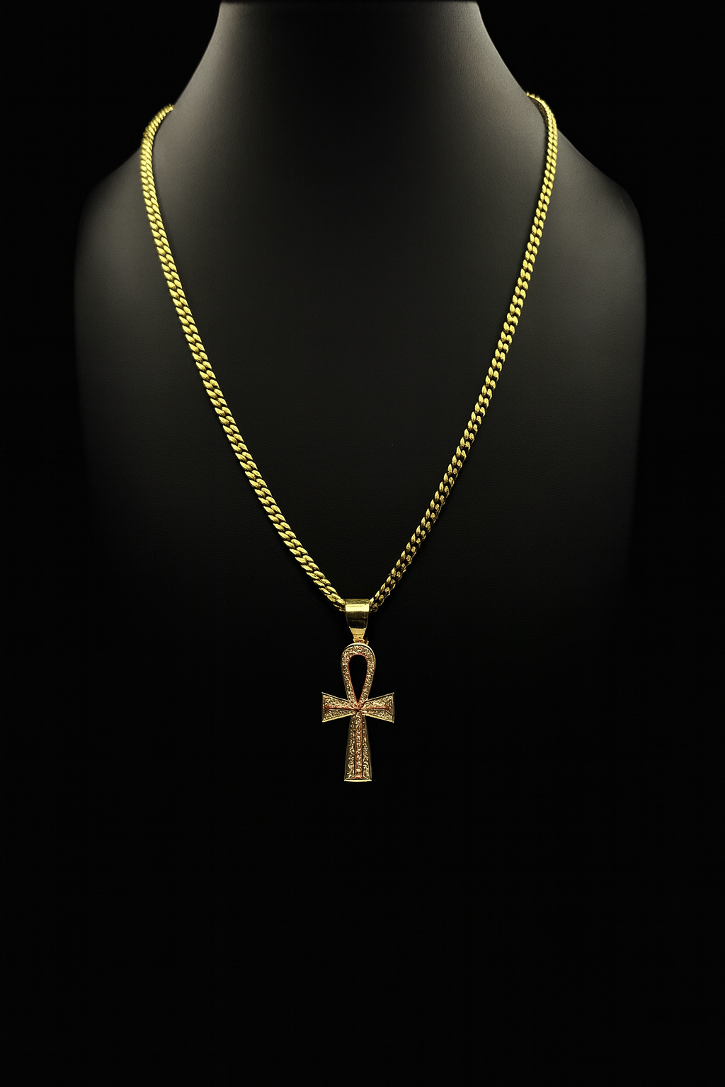 Miami Cuban link chain 10k